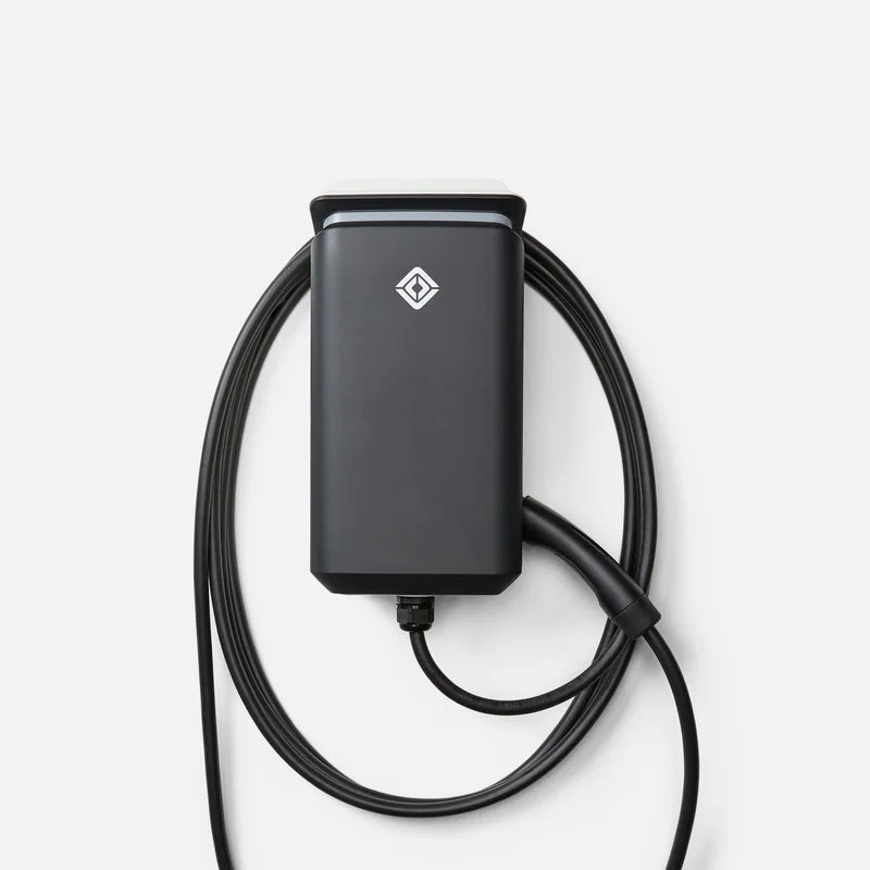 Rivian Wall Charger