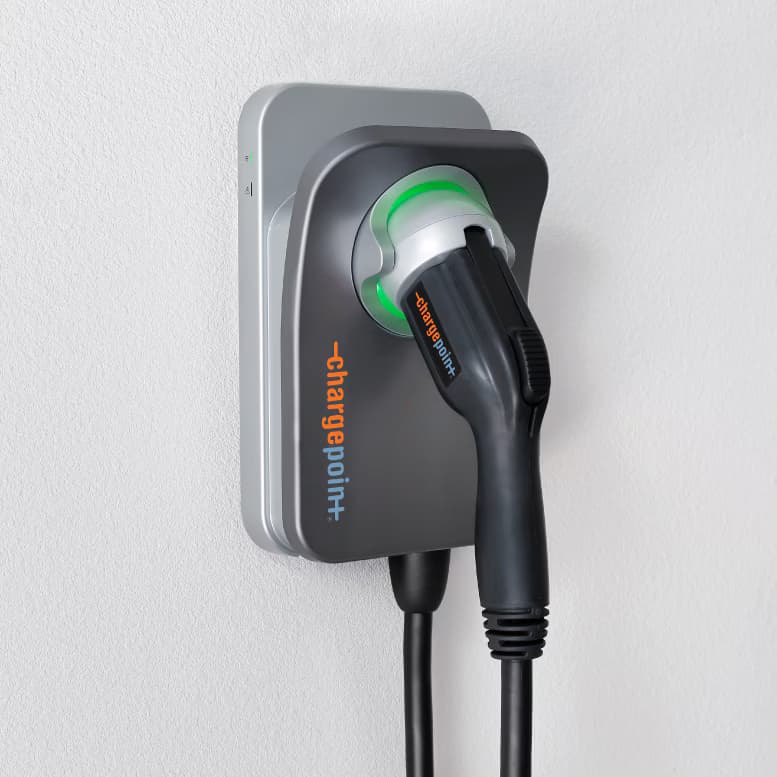 ChargePoint Home Flex