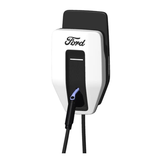 Ford Charge Station Pro