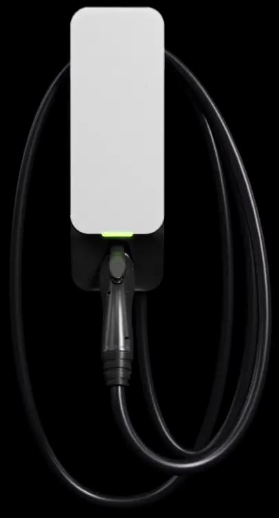Span Drive EV Charger