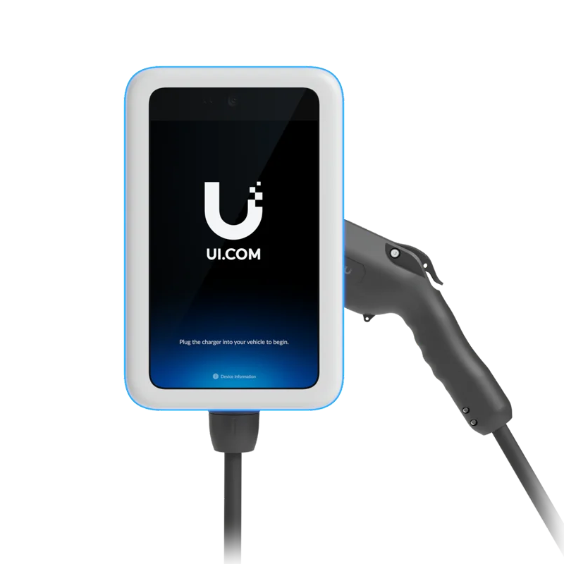 UniFi EV Station Pro