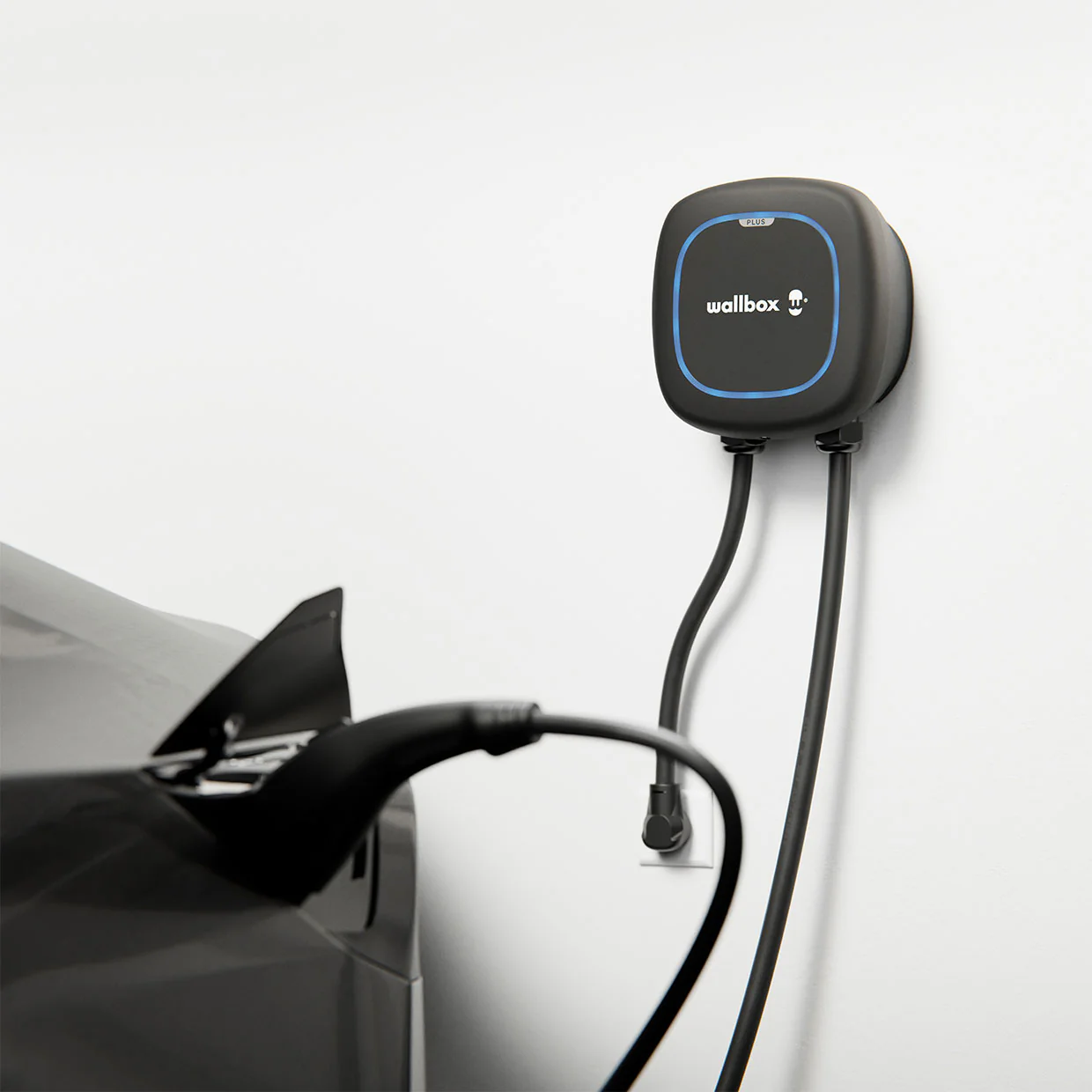 Wallbox Pulsar Plus